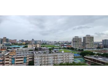 輝達北科新潤潤心３房九樓