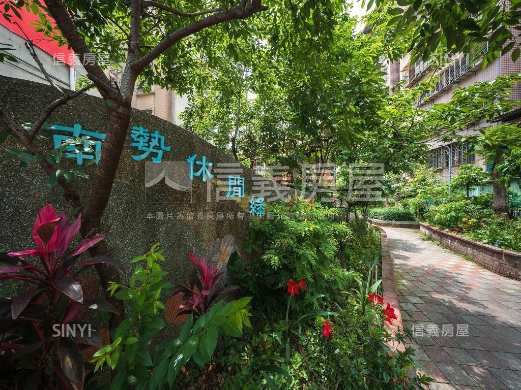 雙捷萃房屋室內格局與周邊環境