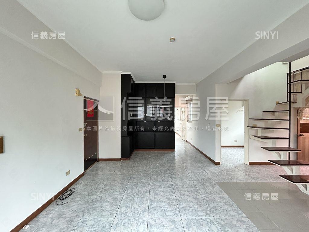 大湖街低總價邊間吉屋房屋室內格局與周邊環境