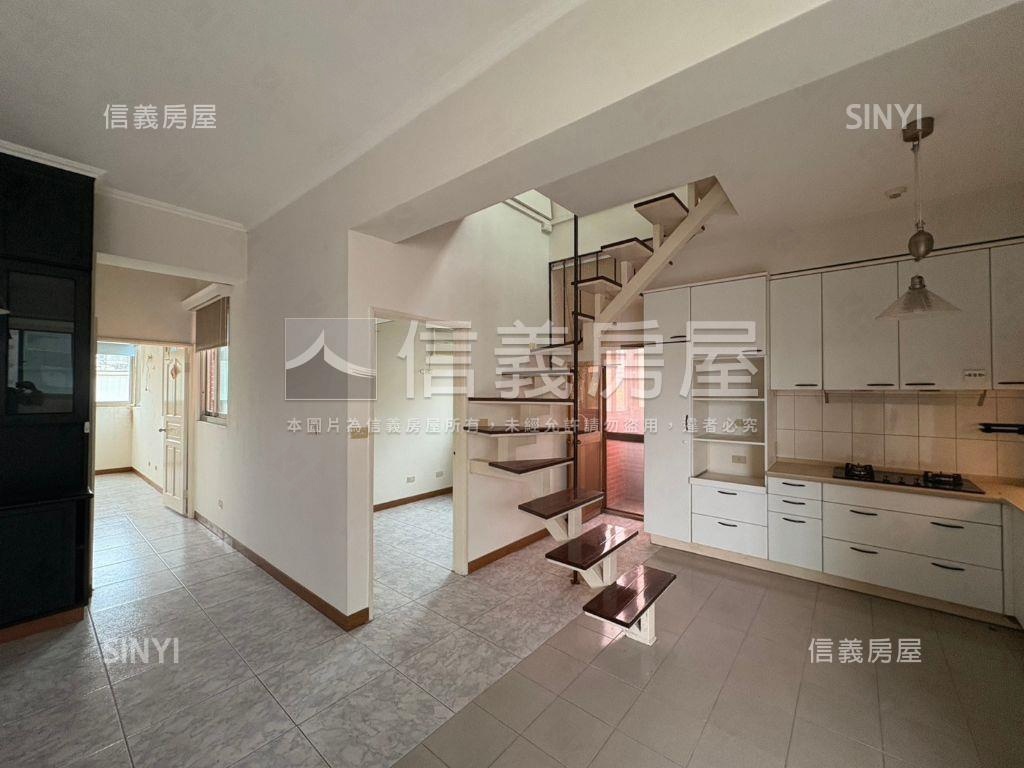 大湖街低總價邊間吉屋房屋室內格局與周邊環境