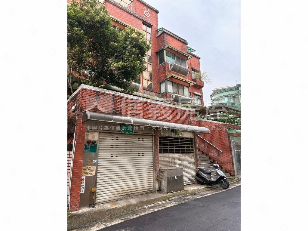大湖街低總價邊間吉屋房屋室內格局與周邊環境
