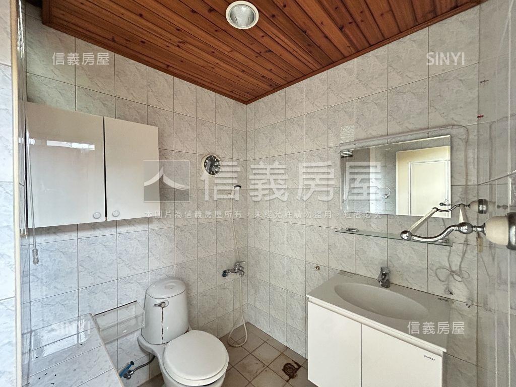 大湖街低總價邊間吉屋房屋室內格局與周邊環境