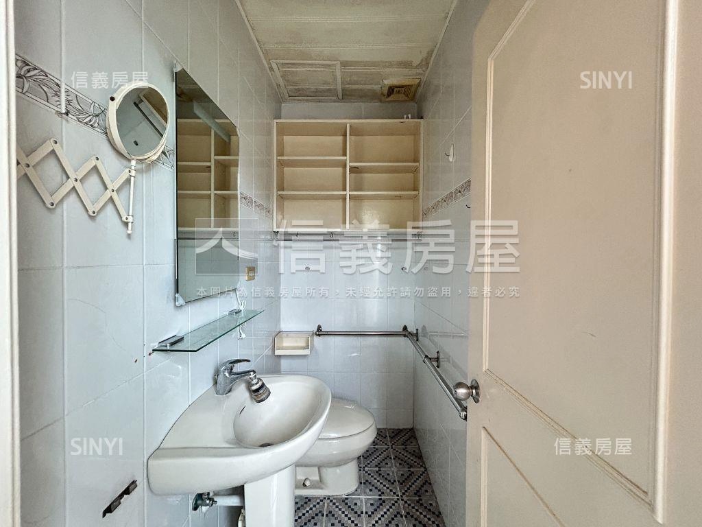 大湖街低總價邊間吉屋房屋室內格局與周邊環境