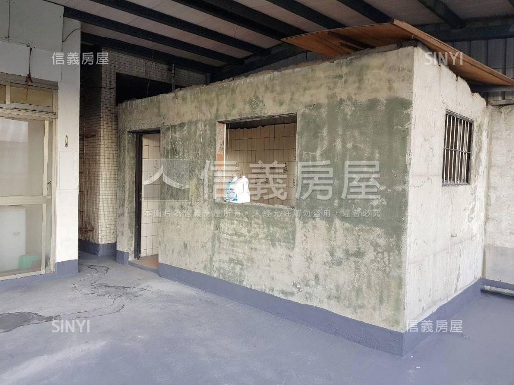 埔墘國泰。邊間四房大空間房屋室內格局與周邊環境