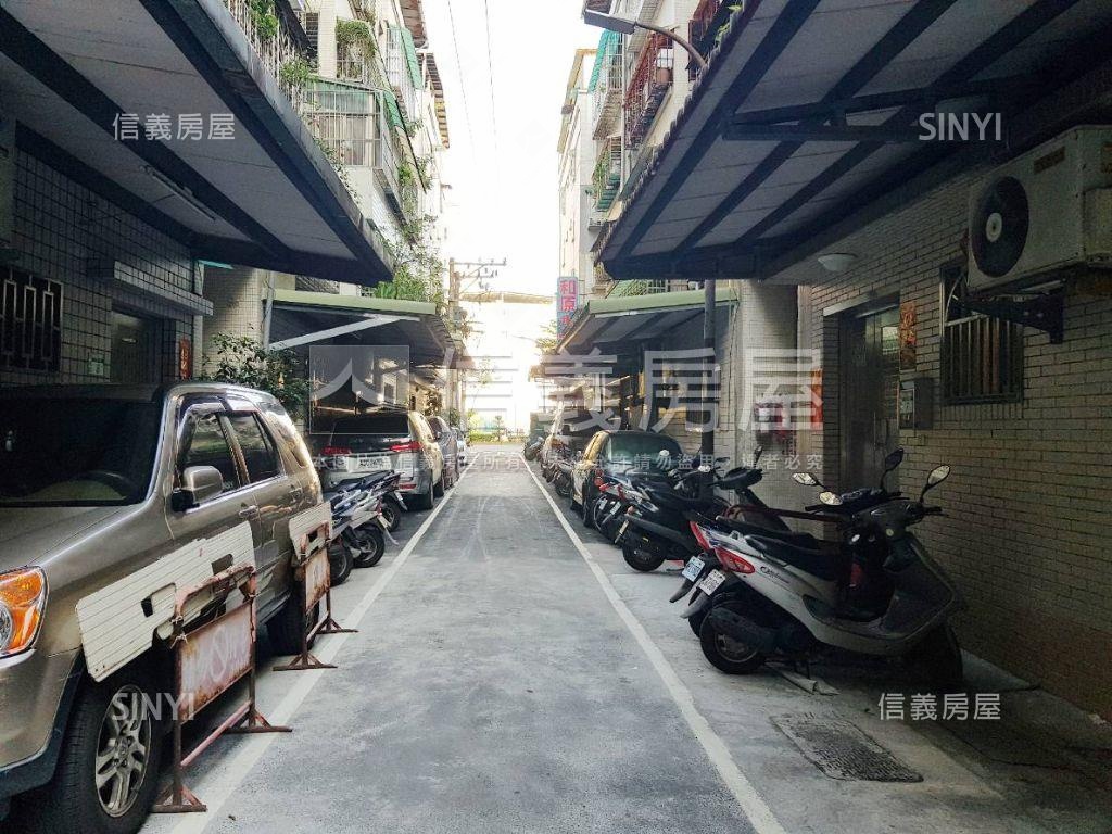 埔墘國泰。邊間四房大空間房屋室內格局與周邊環境