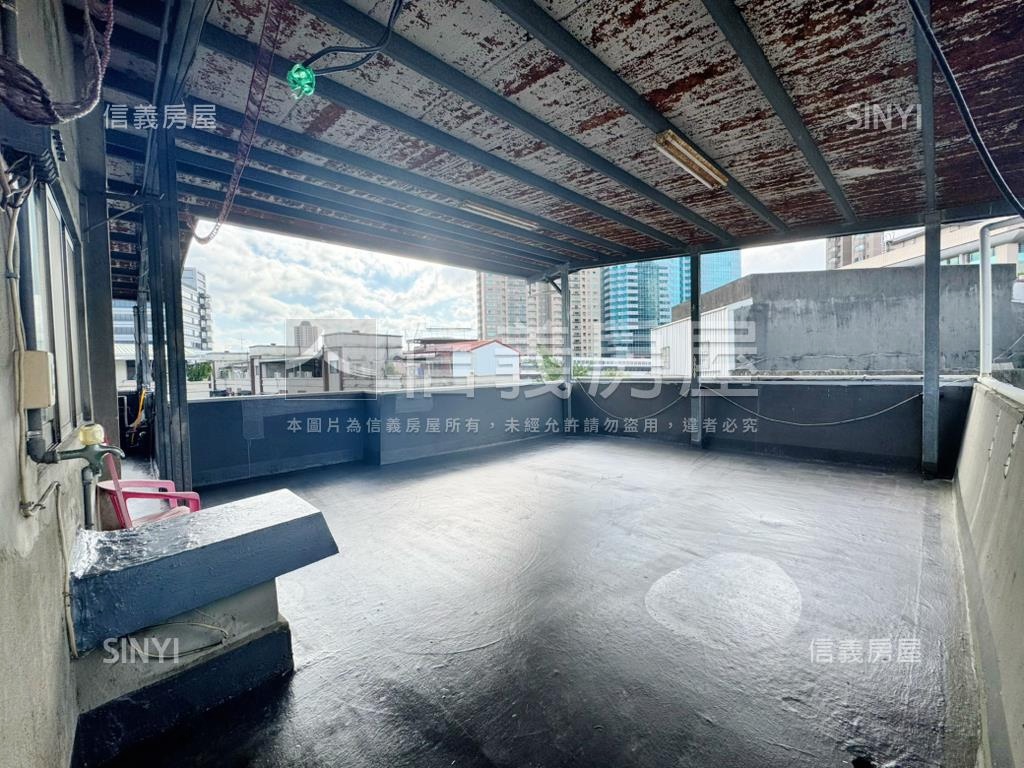 春節可賞屋。國泰邊間四房房屋室內格局與周邊環境