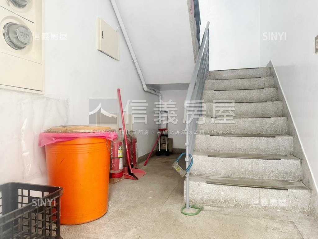 春節可賞屋。國泰邊間四房房屋室內格局與周邊環境