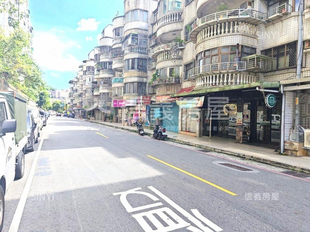 造鎮悠靜兩房車位房屋室內格局與周邊環境