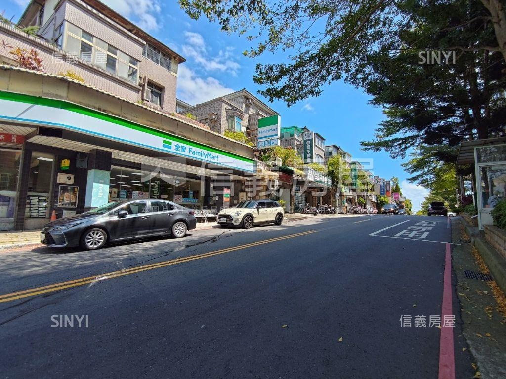 造鎮悠靜兩房車位房屋室內格局與周邊環境