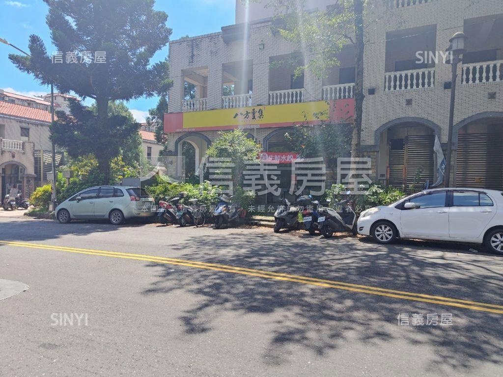 造鎮悠靜兩房車位房屋室內格局與周邊環境