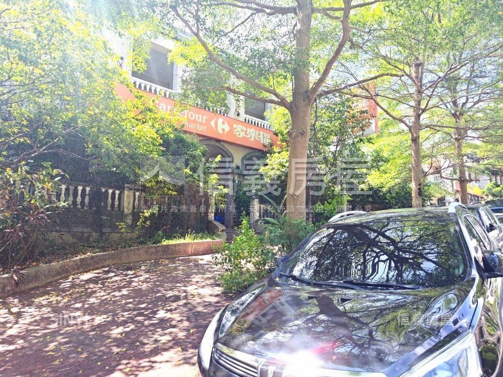 造鎮悠靜兩房車位房屋室內格局與周邊環境