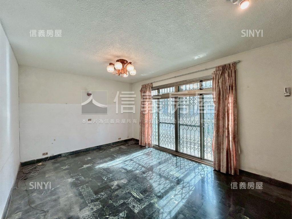 民權路二樓優質地段稀公寓房屋室內格局與周邊環境