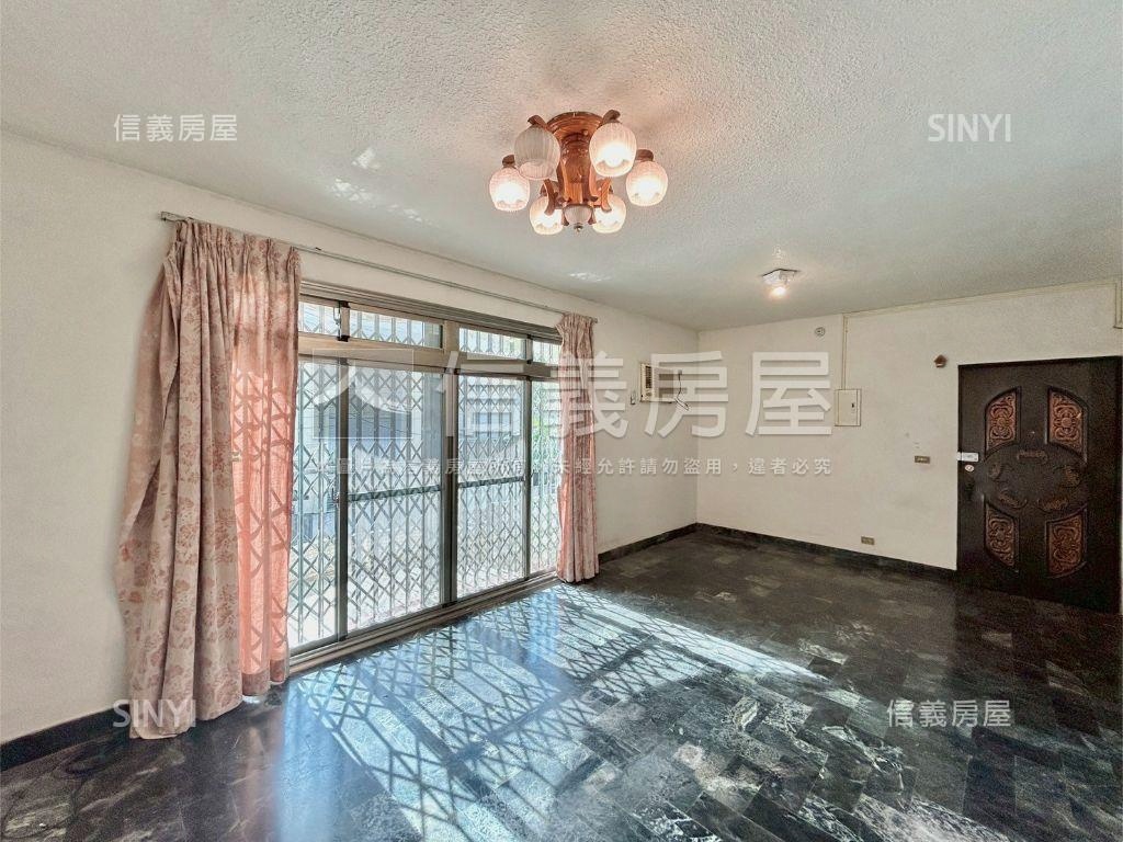 民權路二樓優質地段稀公寓房屋室內格局與周邊環境