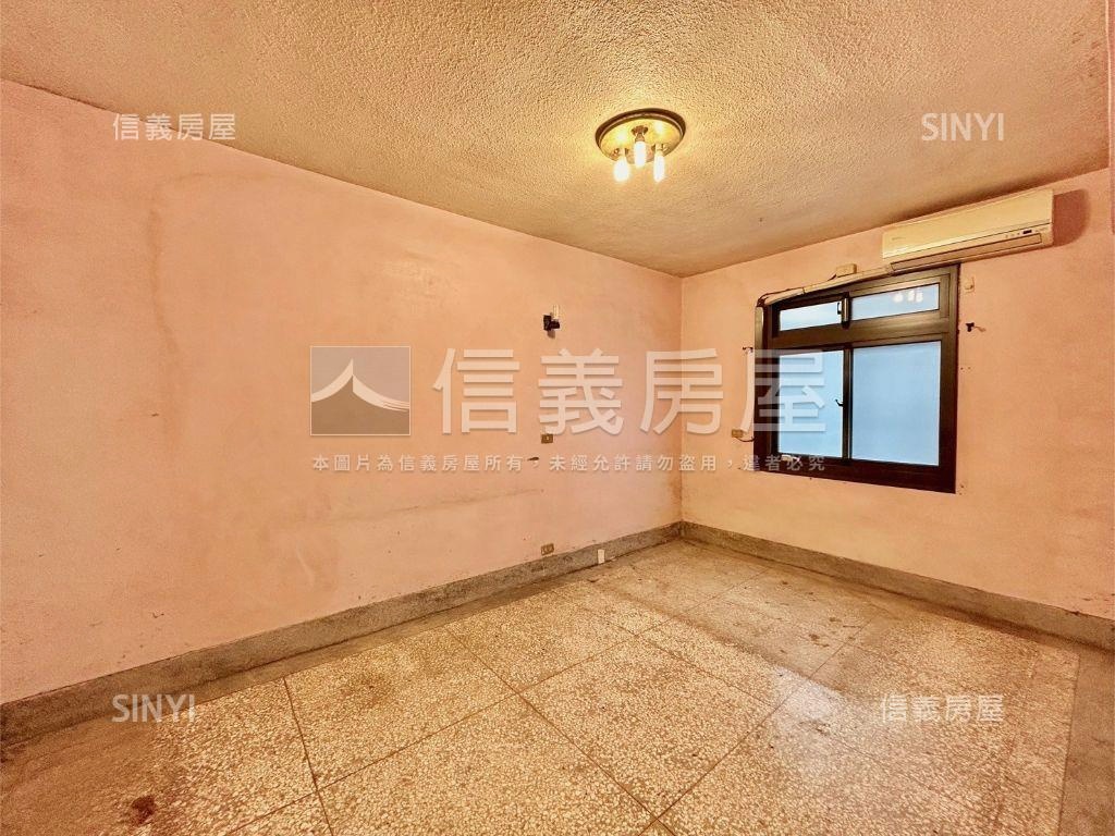 民權路二樓優質地段稀公寓房屋室內格局與周邊環境