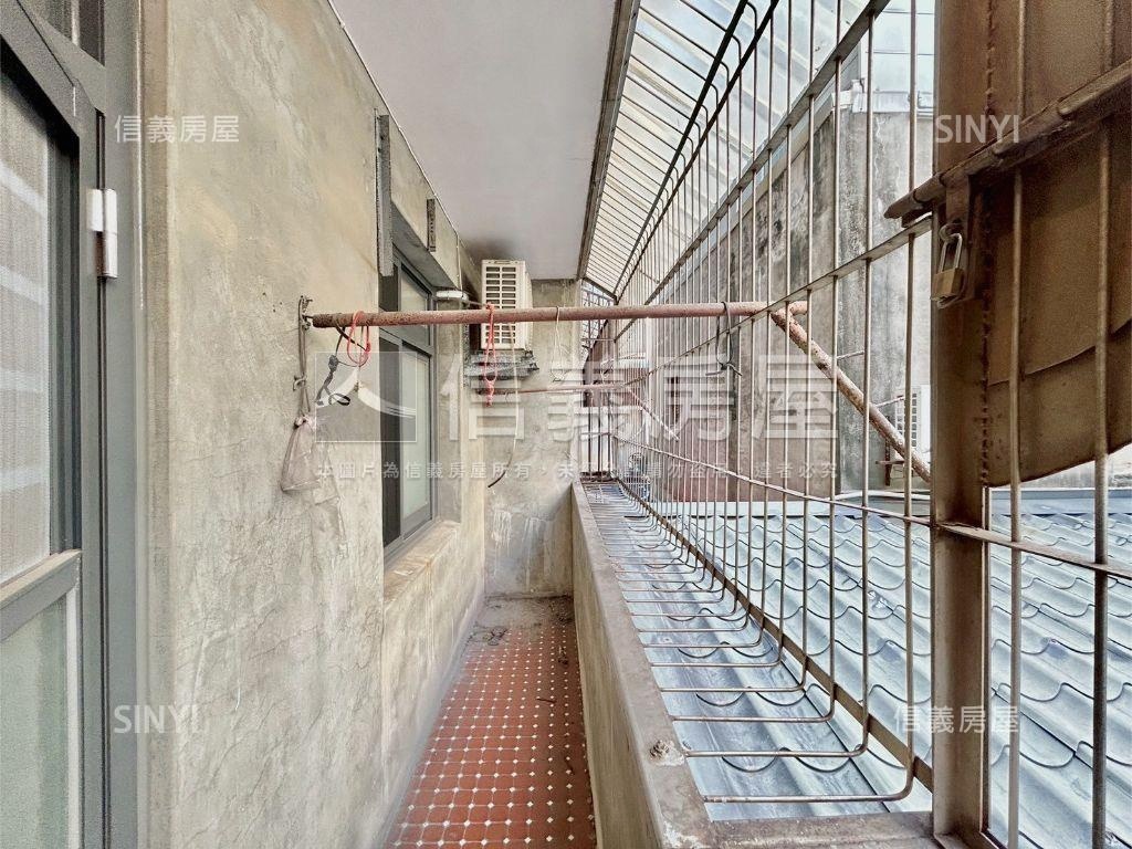 民權路二樓優質地段稀公寓房屋室內格局與周邊環境