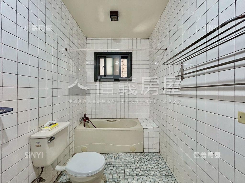 民權路二樓優質地段稀公寓房屋室內格局與周邊環境