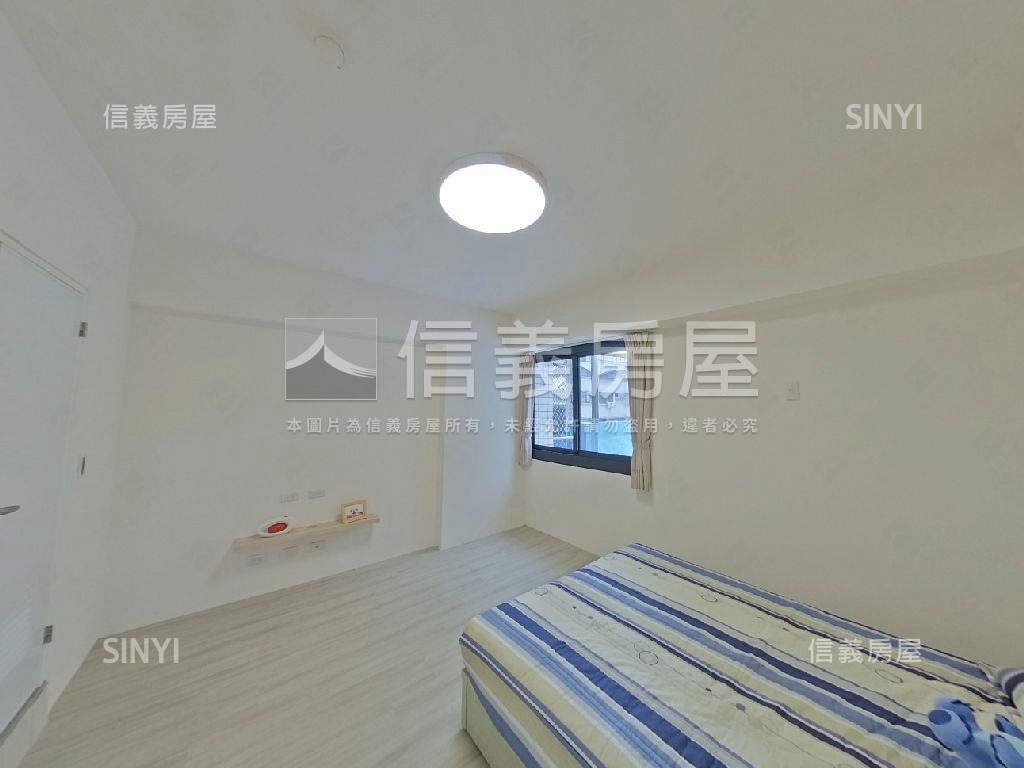 凡爾賽裝潢三房平車露台戶房屋室內格局與周邊環境
