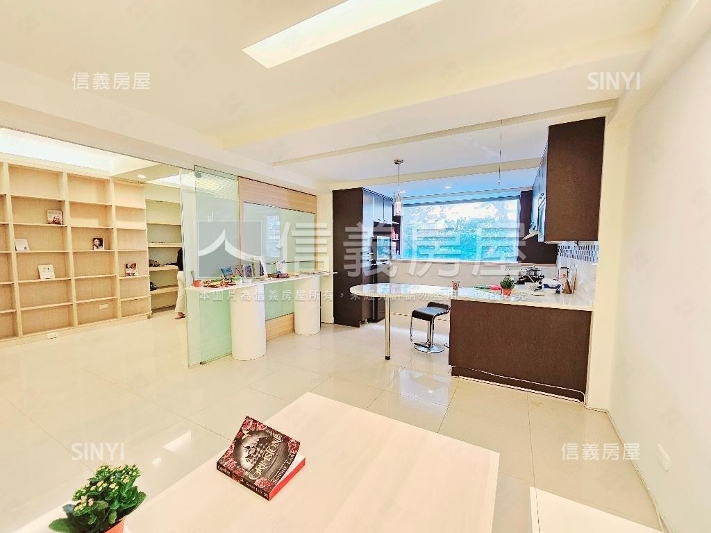 【綠意】忠孝裝潢管理美廈房屋室內格局與周邊環境
