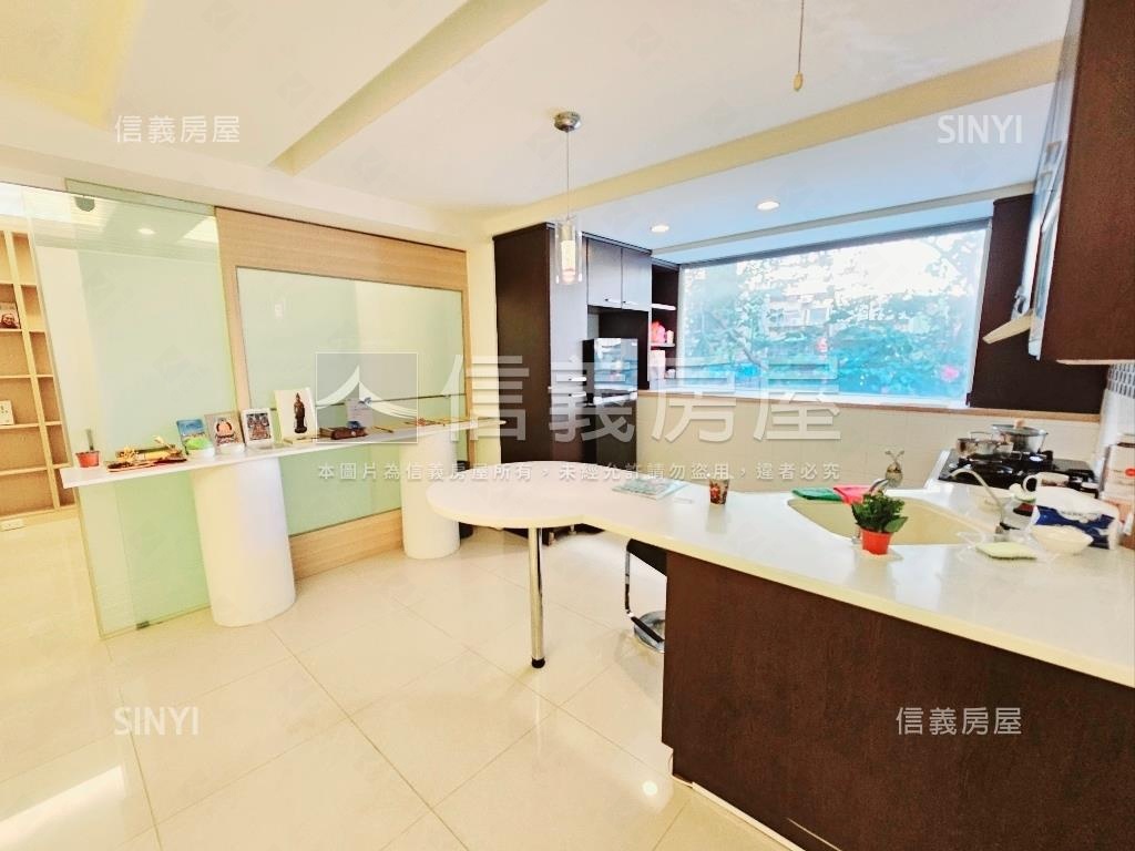 【綠意】忠孝裝潢管理美廈房屋室內格局與周邊環境