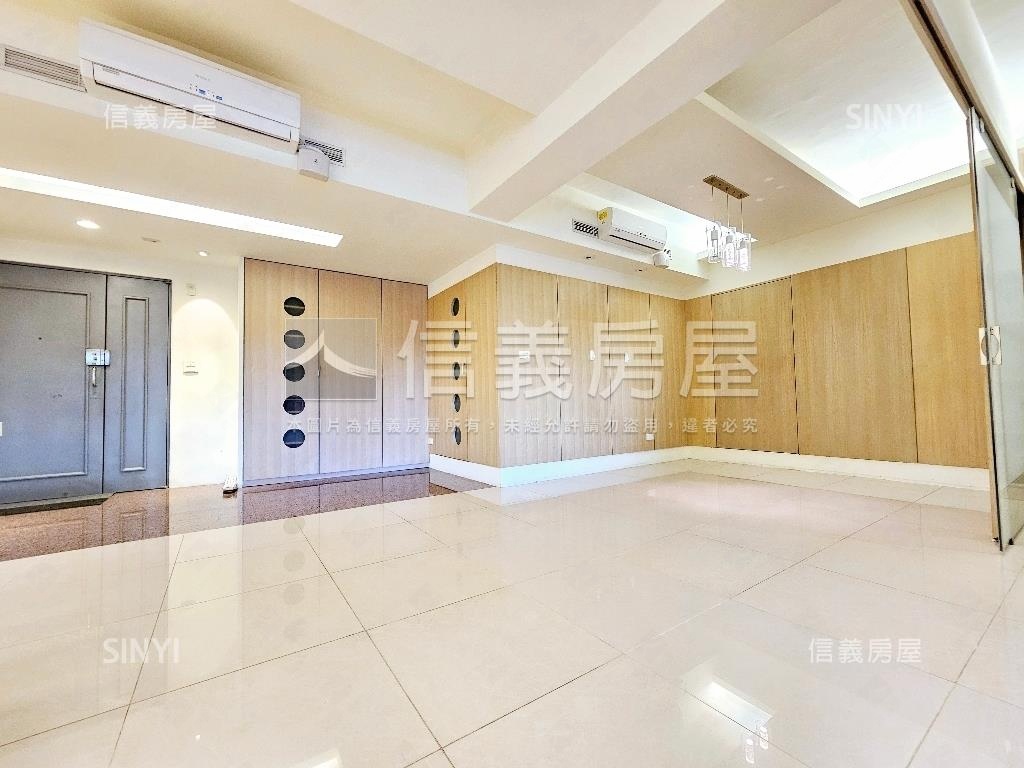 【綠意】忠孝裝潢管理美廈房屋室內格局與周邊環境