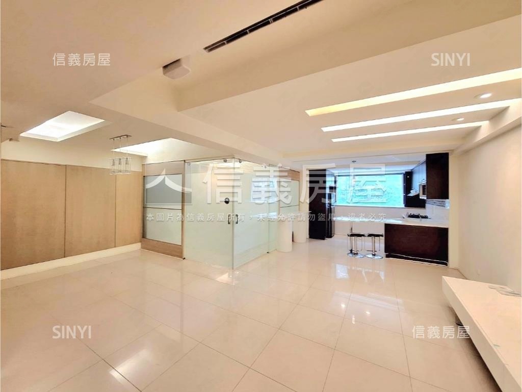 【綠意】忠孝裝潢管理美廈房屋室內格局與周邊環境