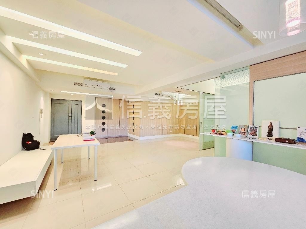 【綠意】忠孝裝潢管理美廈房屋室內格局與周邊環境