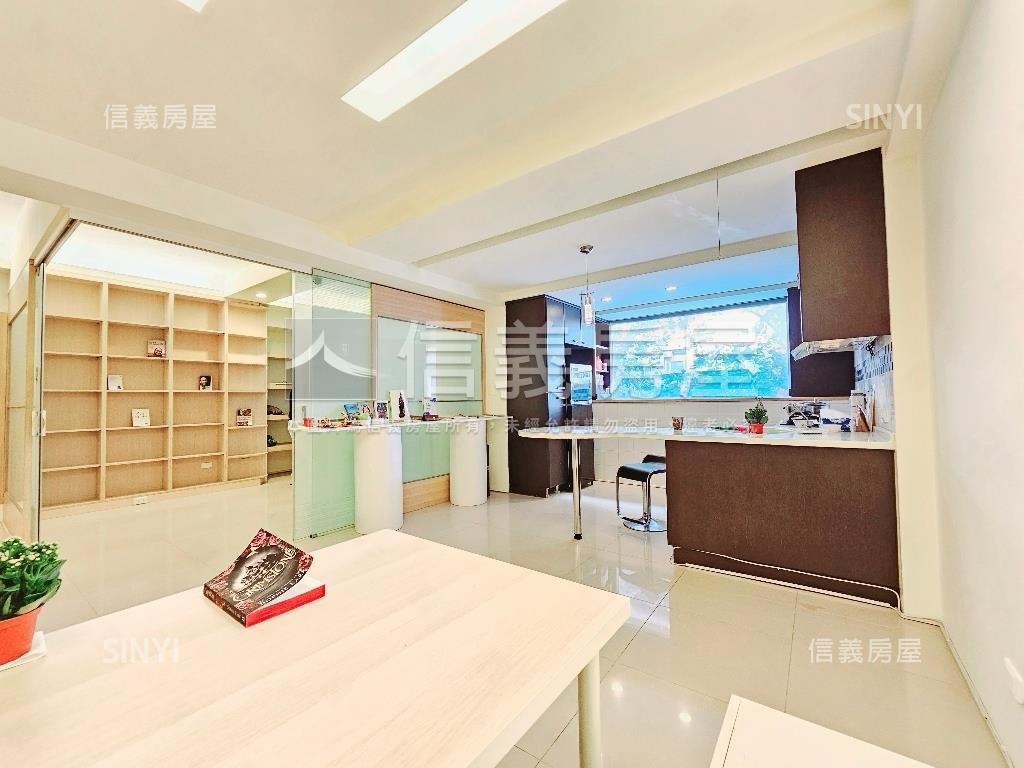【綠意】忠孝裝潢管理美廈房屋室內格局與周邊環境