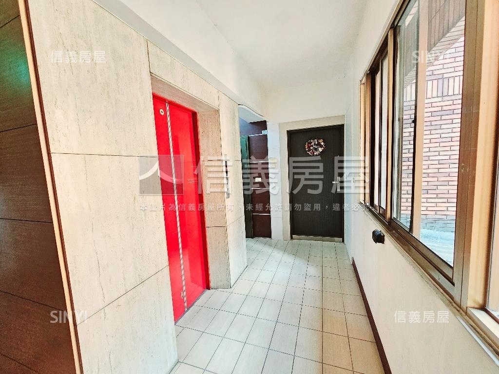 【綠意】忠孝裝潢管理美廈房屋室內格局與周邊環境