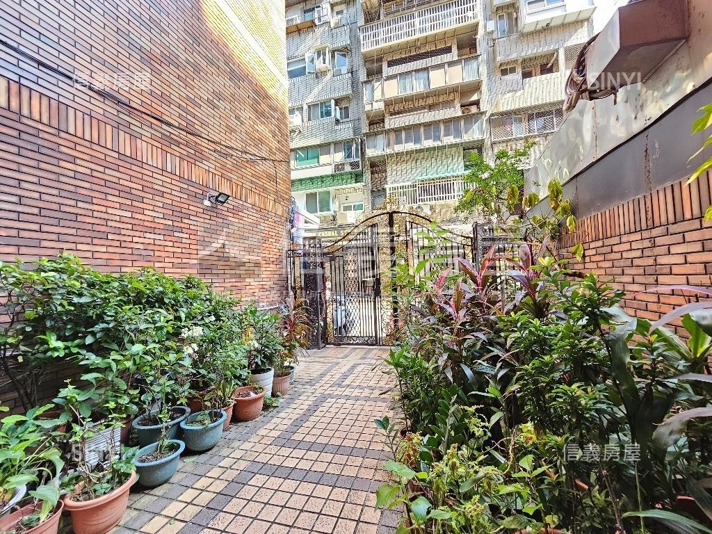 【綠意】忠孝裝潢管理美廈房屋室內格局與周邊環境
