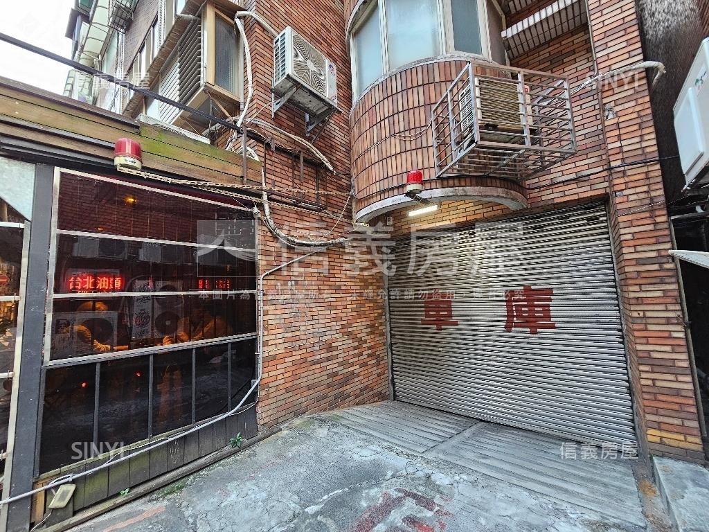 【綠意】忠孝裝潢管理美廈房屋室內格局與周邊環境