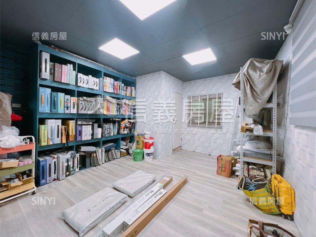 夯！近太原車站金店面房屋室內格局與周邊環境