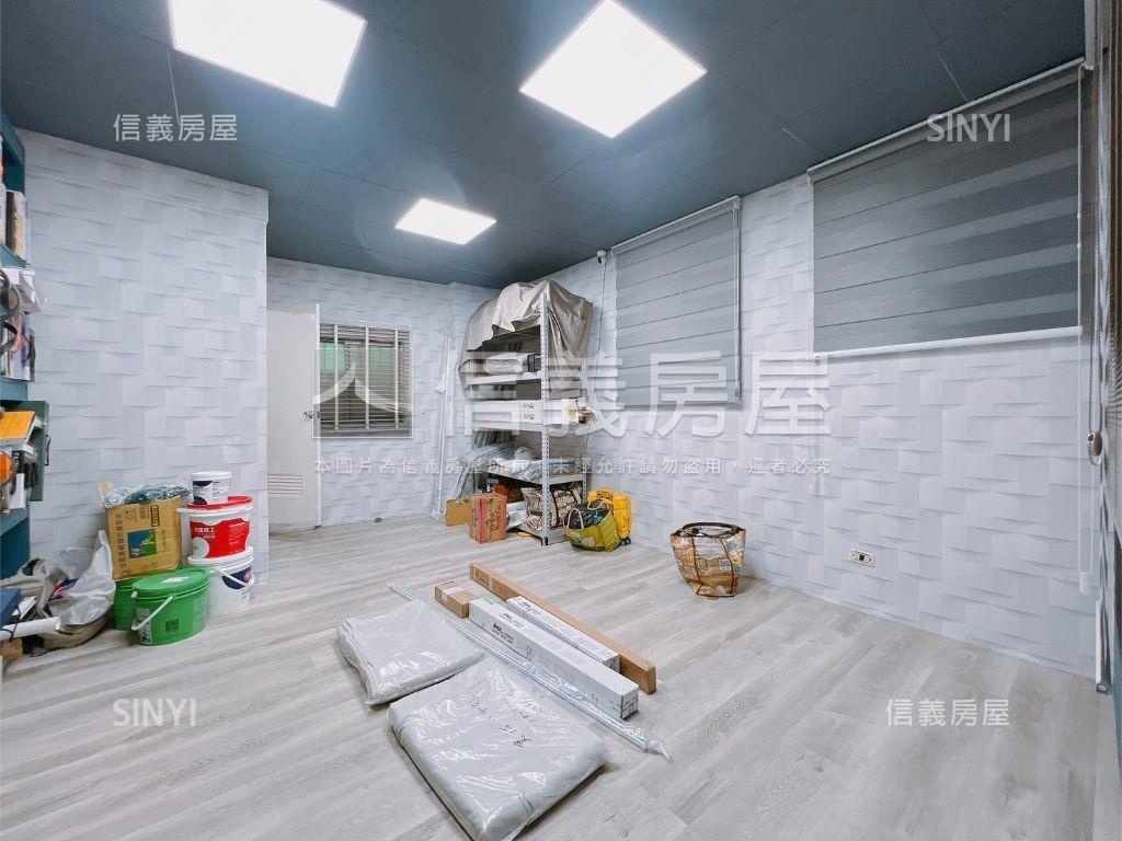 夯！近太原車站金店面房屋室內格局與周邊環境
