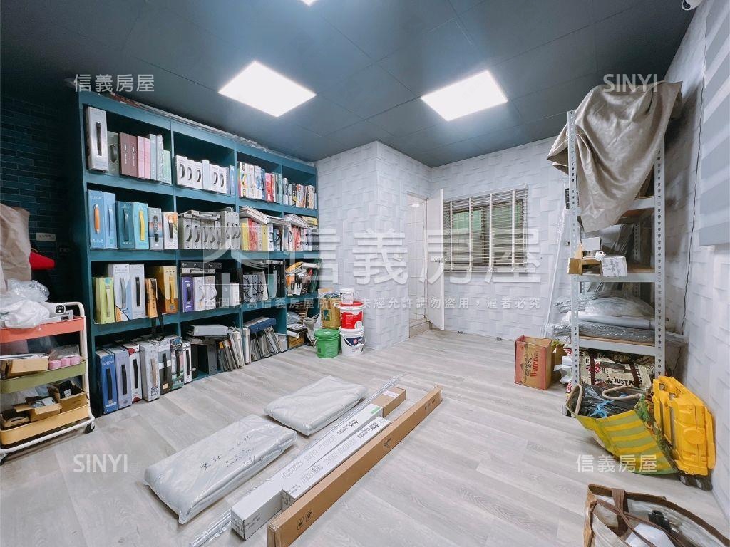 夯！近太原車站金店面房屋室內格局與周邊環境