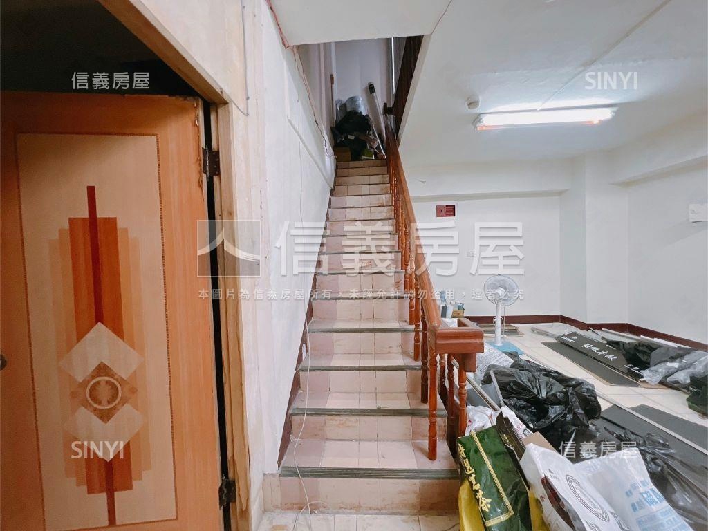 夯！近太原車站金店面房屋室內格局與周邊環境