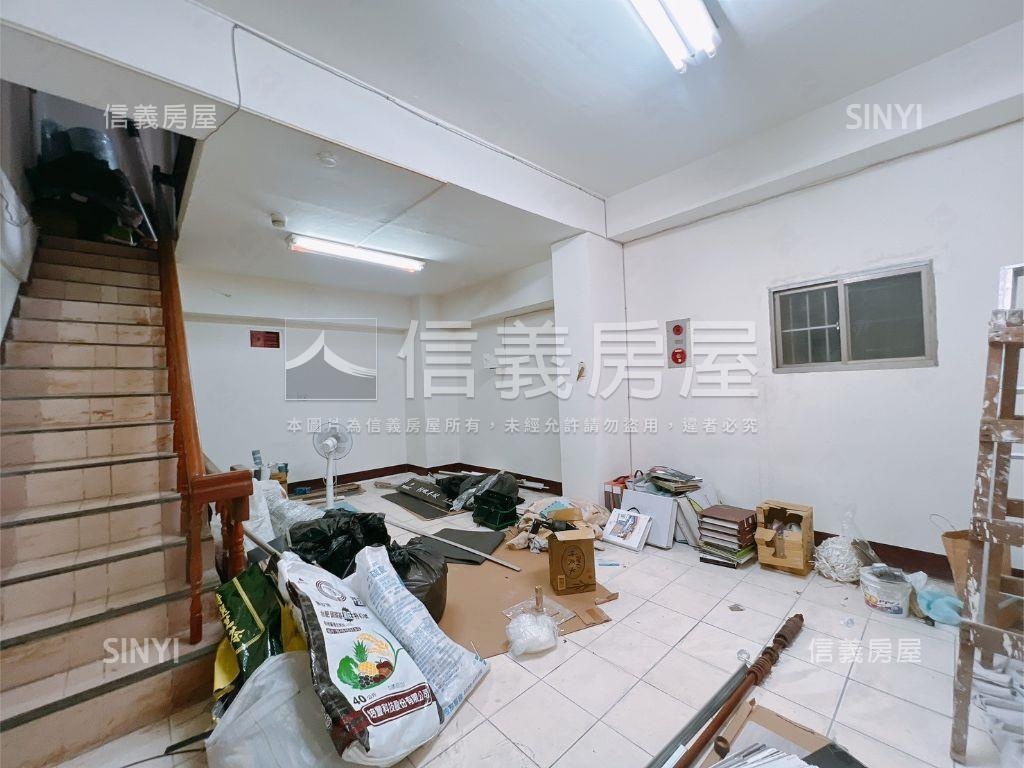 夯！近太原車站金店面房屋室內格局與周邊環境