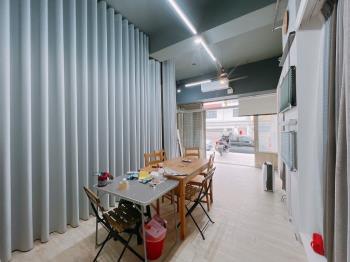 夯！近太原車站金店面