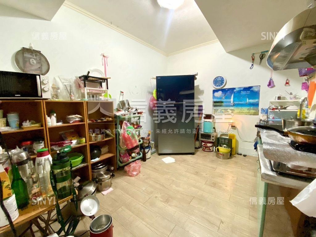 頂溪。竹林路稀有一樓房屋室內格局與周邊環境
