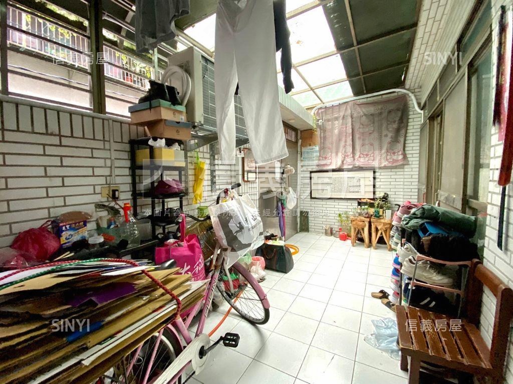 頂溪。竹林路稀有一樓房屋室內格局與周邊環境