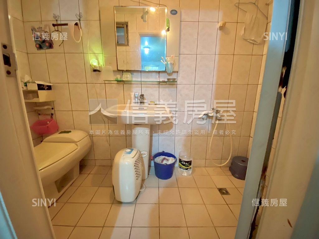 頂溪。竹林路稀有一樓房屋室內格局與周邊環境