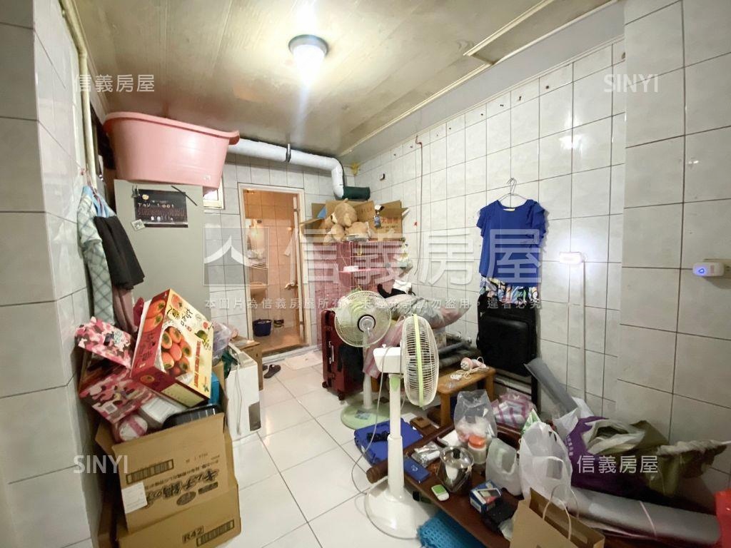 頂溪。竹林路稀有一樓房屋室內格局與周邊環境