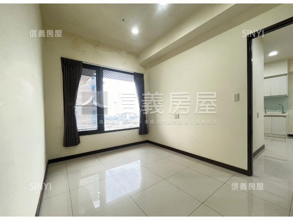 翔譽天心高樓層兩房車位房屋室內格局與周邊環境