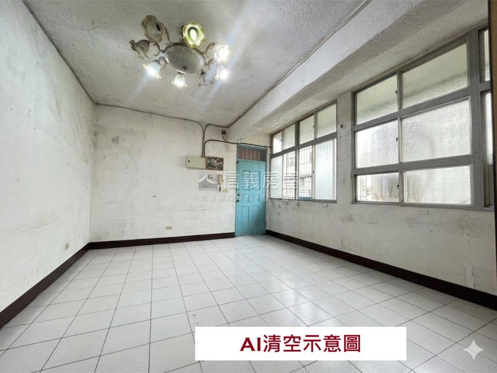 仁忠便利美寓房屋室內格局與周邊環境