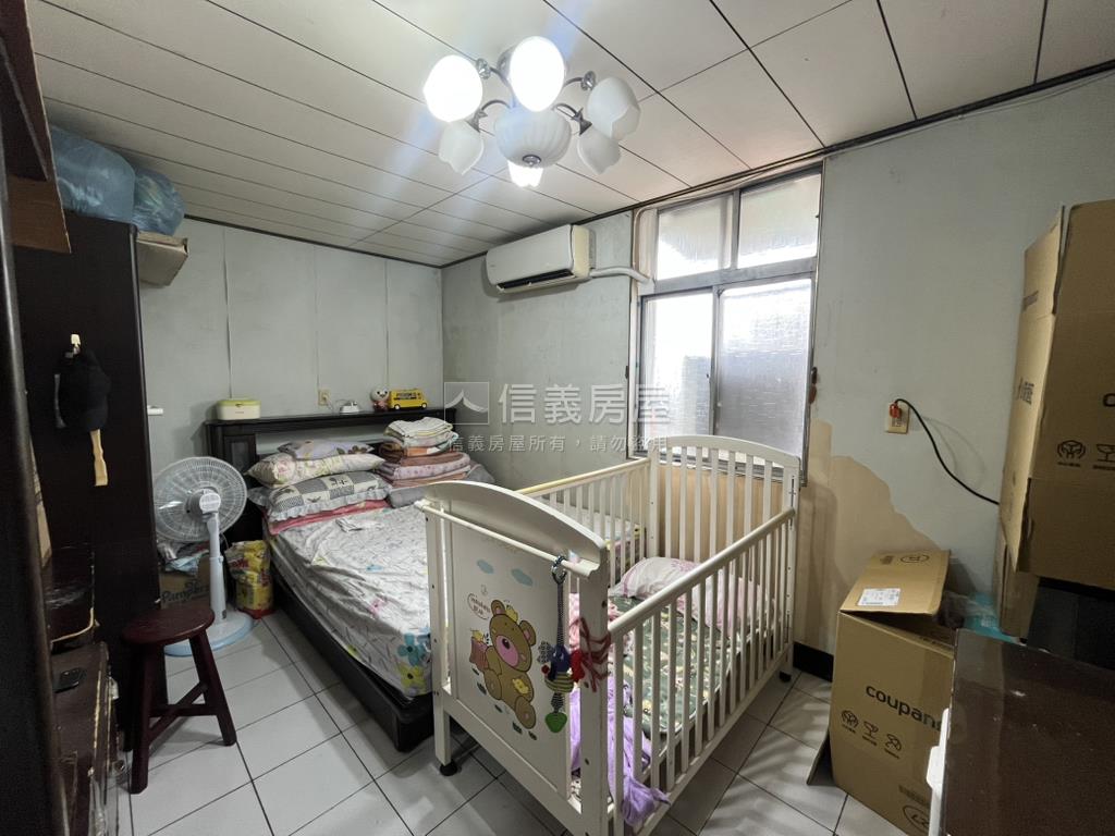 仁忠便利美寓房屋室內格局與周邊環境