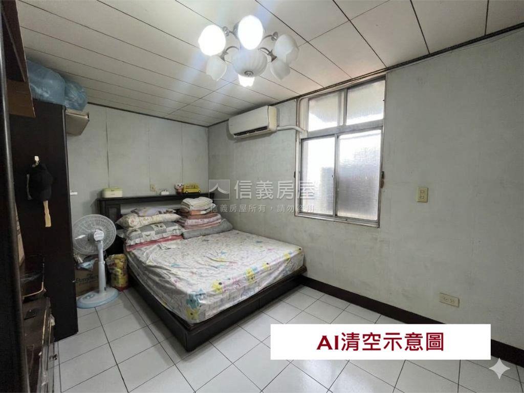 仁忠便利美寓房屋室內格局與周邊環境