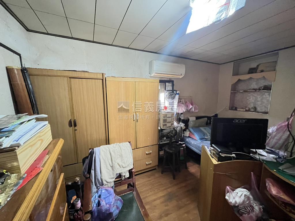 仁忠便利美寓房屋室內格局與周邊環境