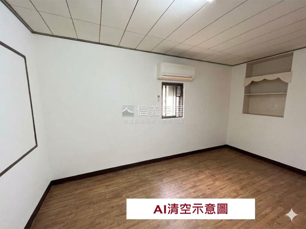 仁忠便利美寓房屋室內格局與周邊環境