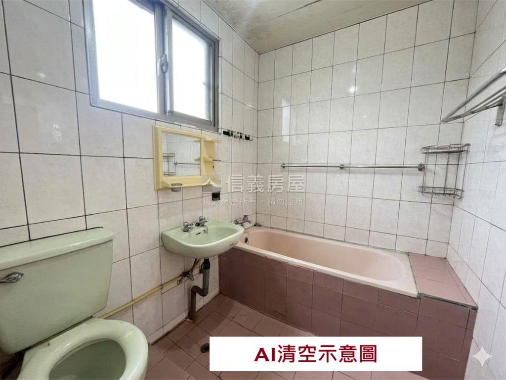 仁忠便利美寓房屋室內格局與周邊環境