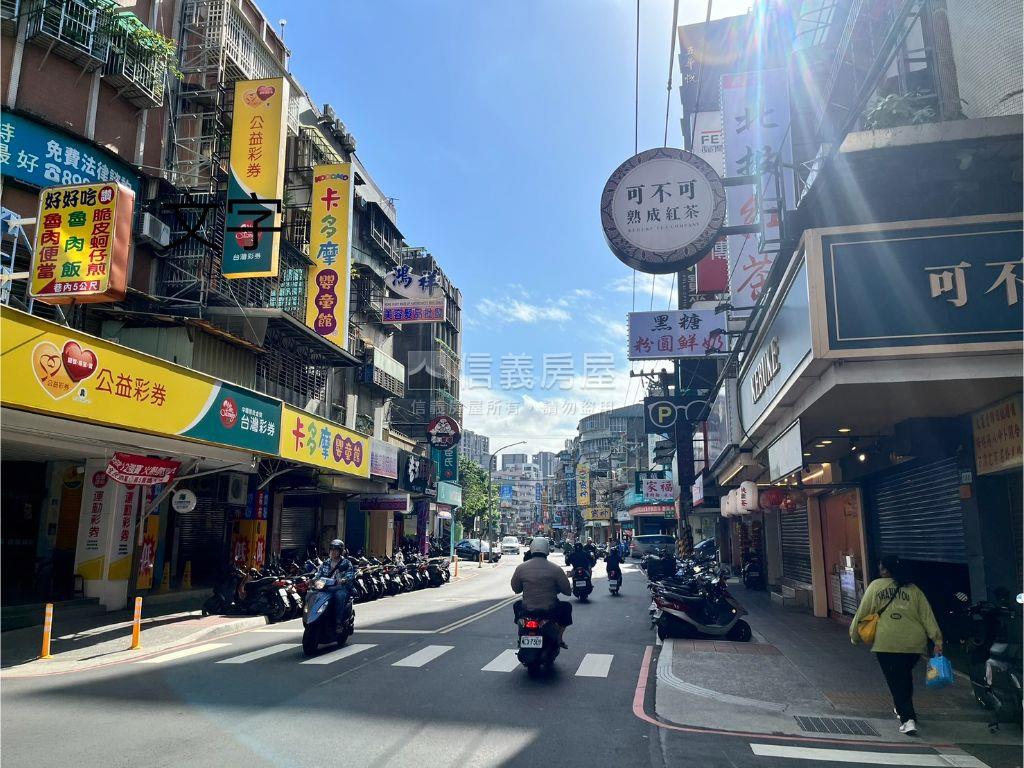 仁忠便利美寓房屋室內格局與周邊環境