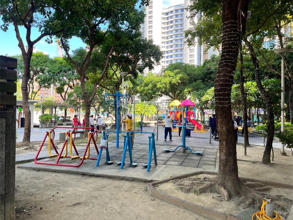 仁忠便利美寓房屋室內格局與周邊環境