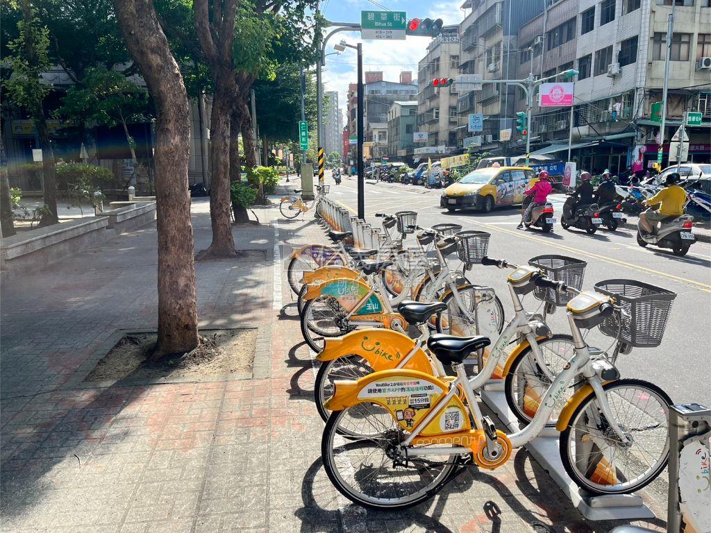 仁忠便利美寓房屋室內格局與周邊環境